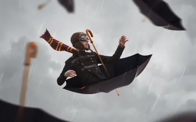 ۲۶ ایده خلاقانه برای عکاسی