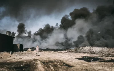 ۲۳ عکاس خبری مشهور که باید در ۲۰۲۴ بشناسید