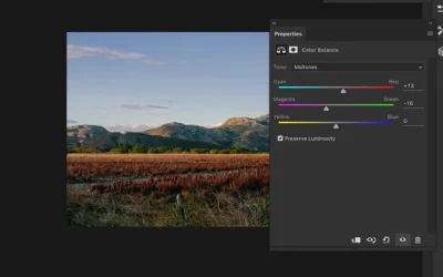چگونه رنگ را در فتوشاپ ویرایش کنیم (۱۳ نکته برتر)