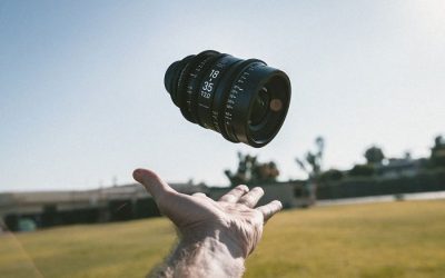 محاسبهگر T-Stop تا F-Stop – تفاوت در چیست؟